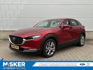 Mazda CX-30 2.0 SA-G Comfort