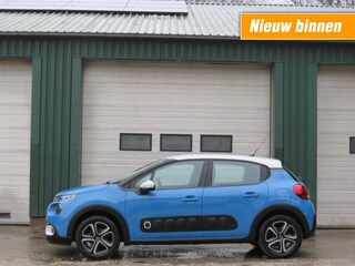 Citroën C3 1.2 PT FEEL
