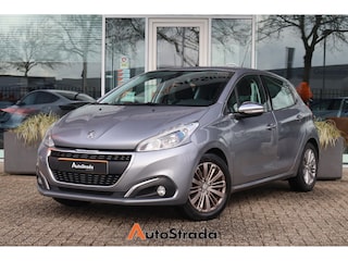 Peugeot 208 1.2 Puretech Allure 82pk | Cruise Control | Climate Control | Navigatie | Sensoren | Bluetooth