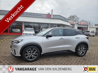 Lexus LBX Original Edition 2WD