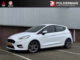 Ford Fiesta Automaat 1.0 EcoB. ST-Line