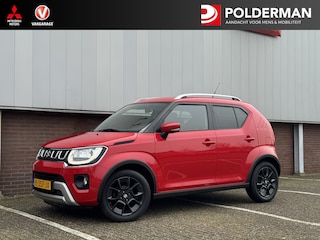 Suzuki Ignis 1.2 SH Style