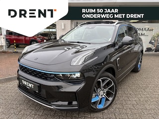 Lynk & Co 01 1.5 PHEV | El. Schuif/Kanteldak | Navi | 360 Camera | Infinity S