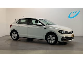 Volkswagen Polo 1.0 TSI Comfortline R-Line Navigatie DAB+ App-Connect