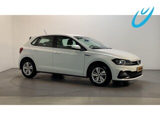 Volkswagen Polo 1.0 TSI Comfortline R-Line Navigatie DAB+ App-Connect
