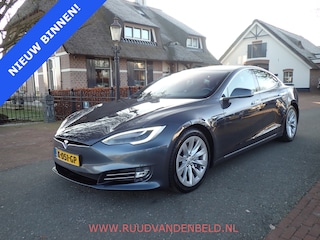 Tesla Model S LONG RANGE PLUS !! RAVEN 91% SOH / FSD - AUTOPILOT / CCS / PANODAK