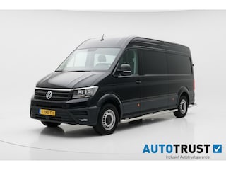 Volkswagen Crafter 2.0 TDI AUTOMAAT L4H3 Highline NAV CRUISE CAMERA
