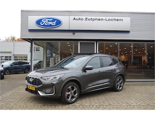 Ford Kuga 2.5 PHEV 243PK ST-Line X | PANORAMADAK | ELEKTR. TREKHAAK | LED MATRIX | STOEL- STUUR/VOOR- VERWARMING