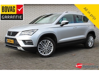 Seat Ateca 1.4 EcoTSI Xcellence