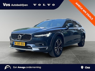 Volvo V90 2.0 B5 AWD Pro | Schuifdak | Trekhaak