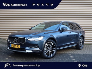 Volvo V90 2.0 B5 AWD Pro | Schuifdak | Trekhaak
