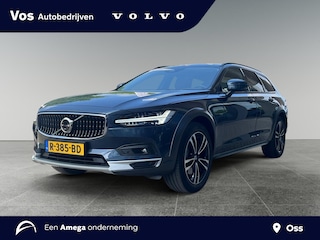 Volvo V90 2.0 B5 AWD Pro | Schuifdak | Trekhaak