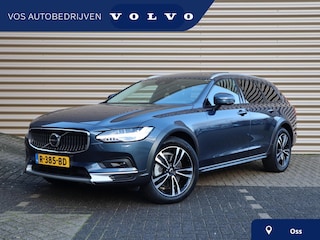 Volvo V90 2.0 B5 AWD Pro | Schuifdak | Trekhaak