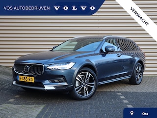 Volvo V90 2.0 B5 AWD Pro | Schuifdak | Trekhaak