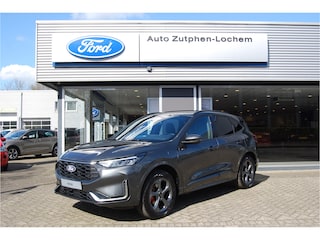Ford Kuga 2.5 PHEV ST-Line X 243pk | WINTERPACK | AGR STOELEN | TREKHAAK