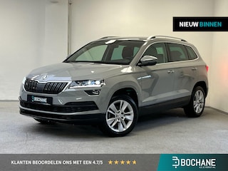 Skoda Karoq 1.5 TSI ACT Business Edition Plus | TREKHAAK | CAMERA | CANTON | 1e-EIG. |