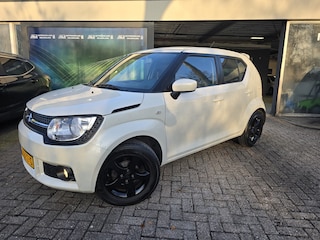 Suzuki Ignis 1.2 Comfort | 2E EIGENAAR | 12 MND GARANTIE | AIRCO | LMV | NIEUWE APK |