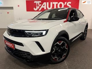 Opel Mokka 1.2 Turbo GS-LINE, LED, CARPLAY, CAMERA, CRUISE