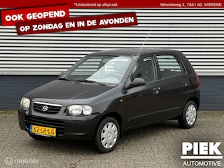 Suzuki Alto 1.1 GL