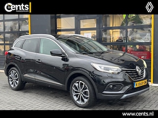 Renault Kadjar 1.3 TCe 140PK Intens  Navigatie  Climate Control  Cruise Control