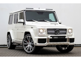 Mercedes-Benz G65 AMG Brabus | VAT | Collector