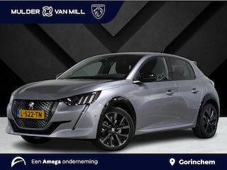 Peugeot 208 GT Pack 1.2 Turbo 100pk EAT8 | ALCANTARA | STOELVERW. | PANODAK | ADAPTIVE CRUISE | 1e EIGENAAR | DEALERONDERHOUDEN