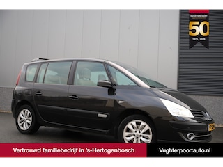 Renault Espace 2.0T 170pk Privilège Schuifdak/Trekhaak/ Nwe Apk