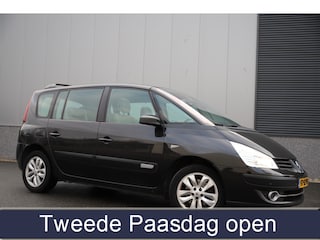 Renault Espace 2.0T 170pk Privilège Schuifdak/Trekhaak/ Nwe Apk