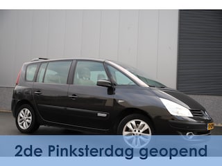 Renault Espace 2.0T 170pk Privilège Schuifdak/Trekhaak/ Nwe Apk