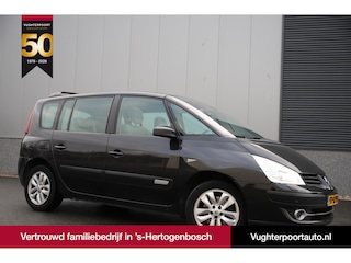 Renault Espace 2.0T 170pk Privilège Schuifdak/Trekhaak/ Nwe Apk