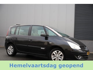 Renault Espace 2.0T 170pk Privilège Schuifdak/Trekhaak/ Nwe Apk