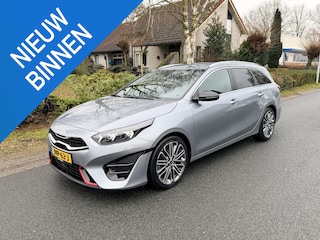 Kia Ceed Sportswagon 1.5 T-GDi 160PK AUT GT-PlusLine•ACC