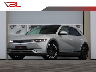 Hyundai Ioniq 5 Lounge 73kWh | SOH 93% | Vehicle-to-load |