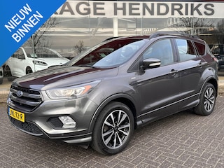 Ford Kuga 1.5 ST Line | Winterpack | Blindspot | Climate | Navi |