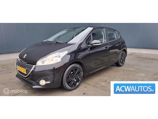 Peugeot 208 1.0 VTi Blue Lease