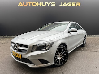 Mercedes-Benz CLA 200 Ambition