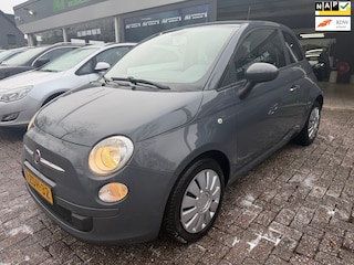 Fiat 500 1.0 TwinAir Pop | 2E EIGENAAR | 12MND GARANTIE | AIRCO | NW APK |