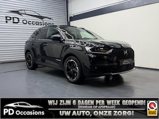 DS 7 E-Tense 225PK Performance Line+ - Pano - (360) Camera - Memory - ACC