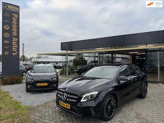 Mercedes-Benz GLA 250 Premium Plus|360 Camera|Pano|Stoelverw.|dodehoek.