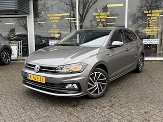 Volkswagen Polo 1.0 TSI Higline Business R-line Carplay/L.M.