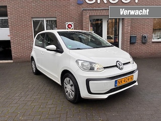 Volkswagen Up 1.0 BMT MOVE UP!