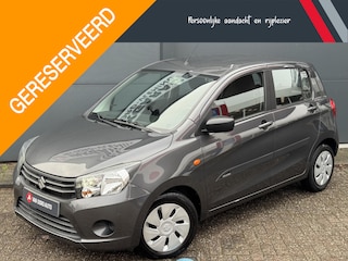 Suzuki Celerio 1.0 Comfort /1e Eig /Geen Import/100 % Onderhoud