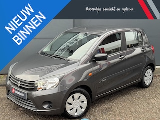 Suzuki Celerio 1.0 Comfort /1e Eig /Geen Import/100 % Onderhoud