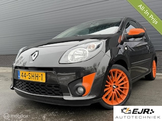 Renault Twingo 1.5 dCi Night & Day AIRCO*CRUISE*NWAPK*ZUINIG