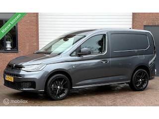 Volkswagen Caddy Cargo 2.0 TDI Style Digi Dash Apple Camera PDC