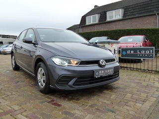 Volkswagen Polo 1.0 TSI Life, TREKHAAK/CARPLAY/PDC/CC