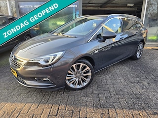 Opel Astra Sports Tourer 1.4 Innovation | 2E EIGENAAR | 12MND GARANTIE | SCHUIF DAK | CAMERA | CARPLAY |