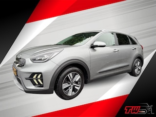 Kia Niro 1.6 GDi ExecutiveLine|TREKHAAK|PANO|LEER|PDC