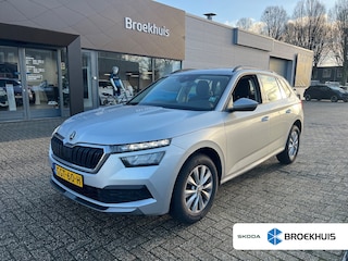 Skoda Kamiq 1.0 TSI 95 pk Active | Airco | Cruise control | Navi |