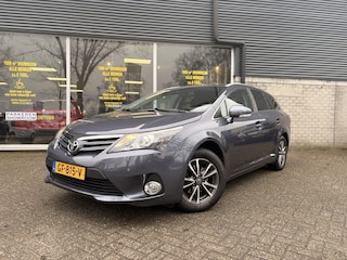 Toyota Avensis 1.8 VVTi Business Trekhaak